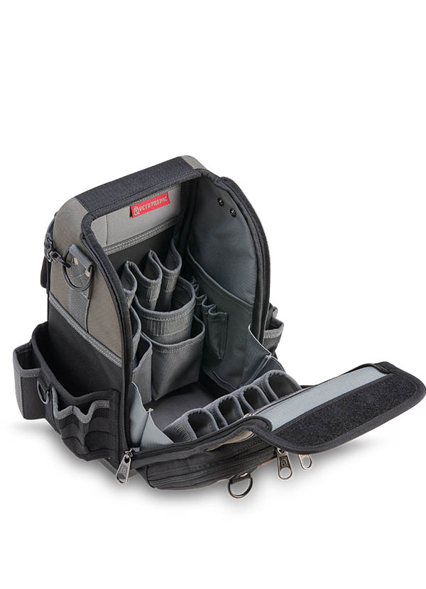 Veto Pro Pac CB-LD Compact Technicians Bag VPP10941