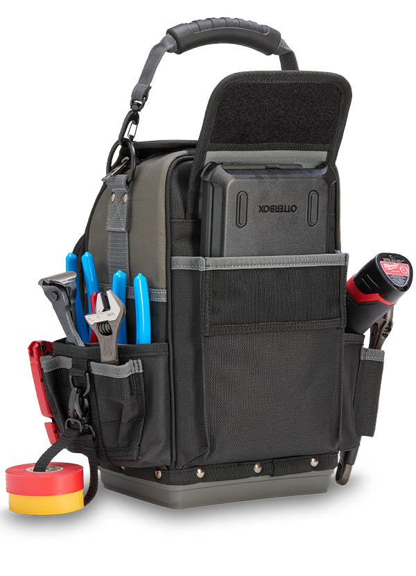 Veto Pro Pac CB-LD Compact Technicians Bag VPP10941