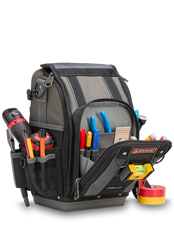 Veto Pro Pac CB-LD Compact Technicians Bag VPP10941