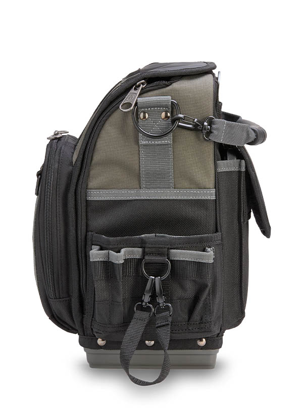 Veto Pro Pac CB-LD Compact Technicians Bag VPP10941