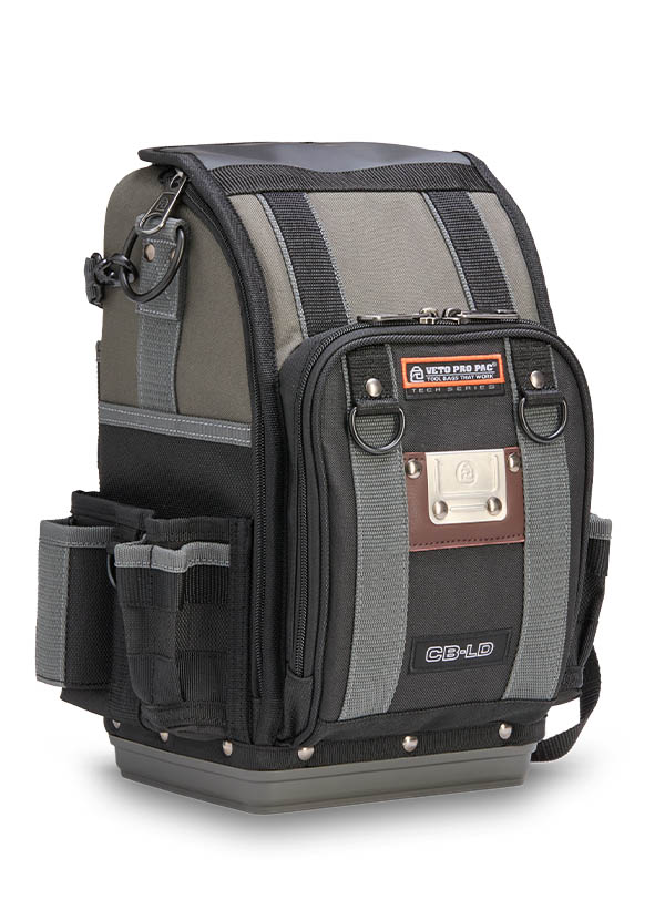 Veto Pro Pac CB-LD Compact Technicians Bag VPP10941