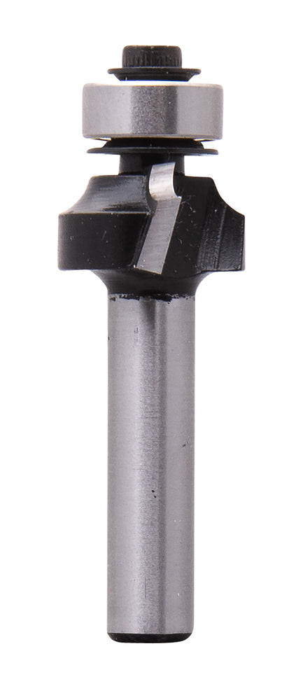 Makita frässtål avrundringsfräs med kullager, 19,0 x 53,4 x 8 mm D-68454