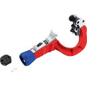 KNIPEX STX60 avisoleringsverktyg för kabelmantel Ø30-60 mm - 16 45 220 - produktbild 1