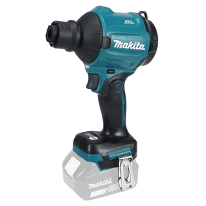 Makita Blåspistol LXT 

DAS180 18V Naken