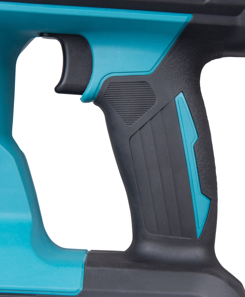 Makita Dyckertpistol 1,6mm 19-64mm LXT - DBN601ZJ 18V Naken