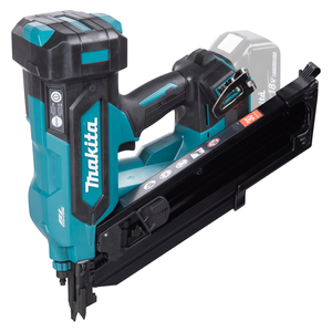 Makita Spikpistol LXT 50-90mm 34 grader- DBN900ZK 18V Naken
