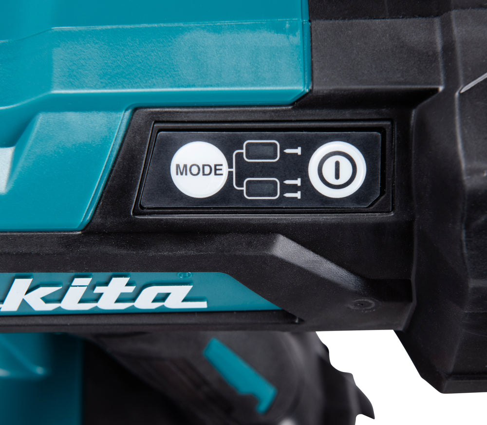 Makita Spikpistol LXT 50-90mm 34 grader- DBN900ZK 18V Naken