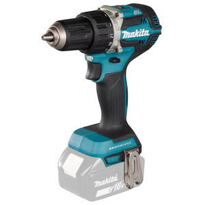 Makita kombokit DLX4197TX1 4st maskiner + 2x5Ah + laddare + klinga och väska