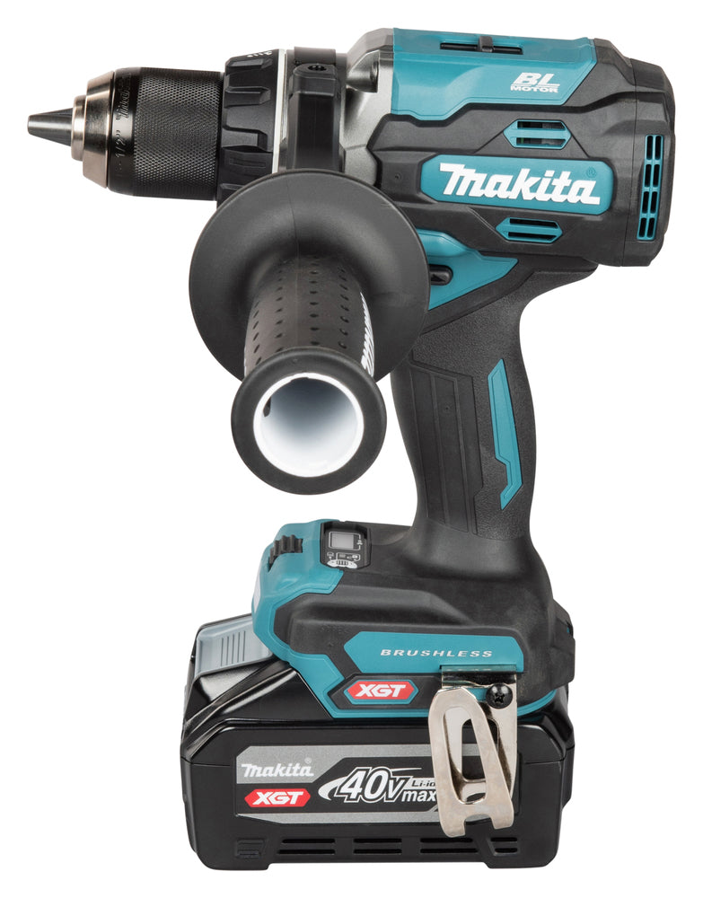 Makita Borrskruvdragare XGT 40V - DF003GZ Naken