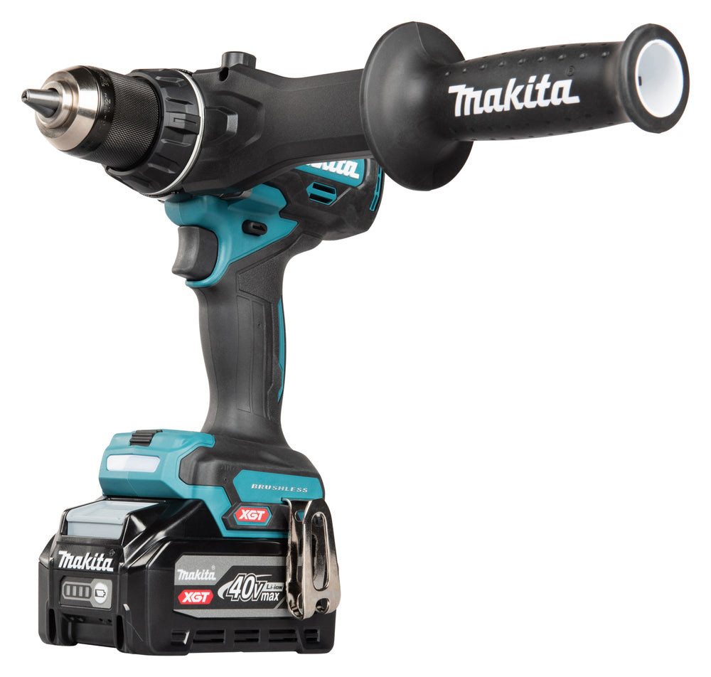 Makita Borrskruvdragare XGT 40V - DF003GZ Naken