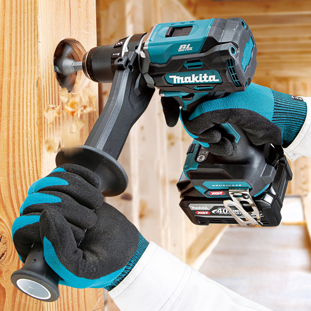 Makita Borrskruvdragare XGT 40V - DF003GZ Naken