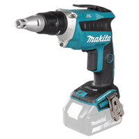 Makita Gipsautomat - DFS452Z 18V Naken