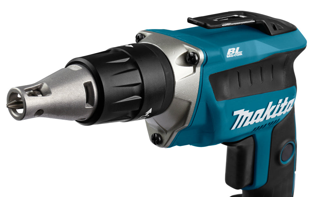 Makita Gipsautomat - DFS452Z 18V Naken