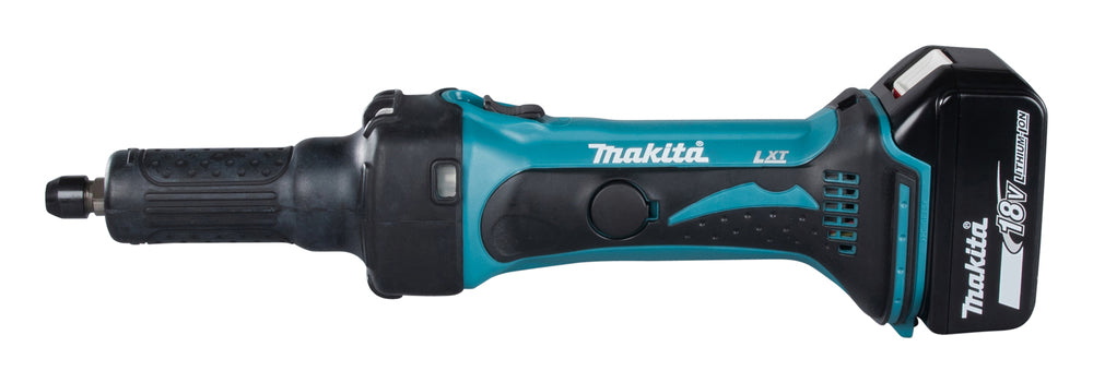 Makita Rak slipmaskin 18V DGD800Z