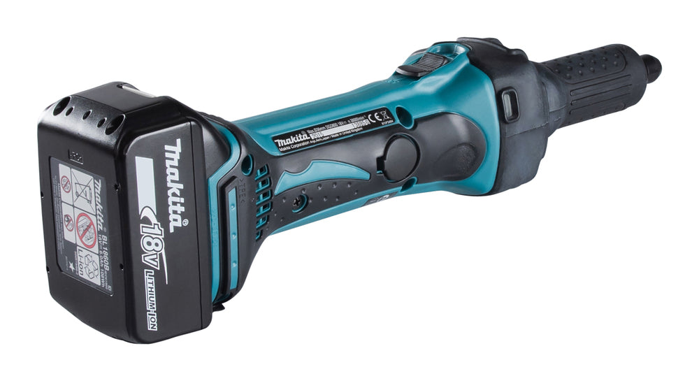 Makita Rak slipmaskin 18V DGD800Z