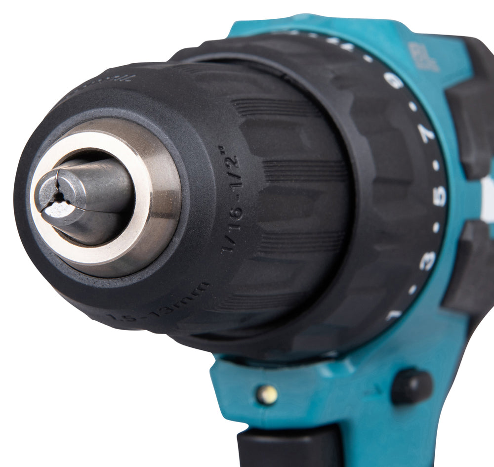 Makita Slagborrskruvdragare LXT 18V- DHP490RTJ