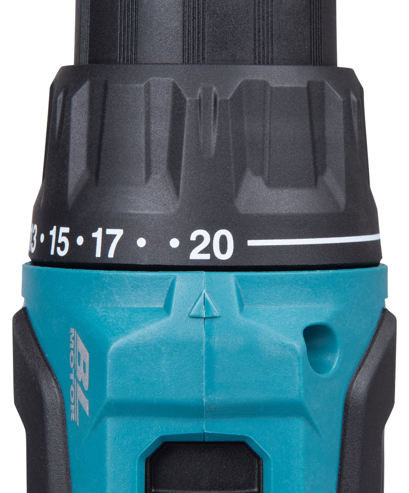 Makita Slagborrskruvdragare LXT 18V- DHP490RTJ