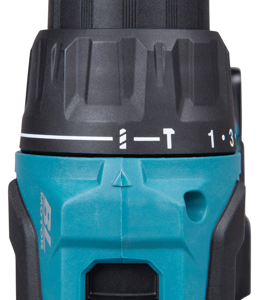 Makita Slagborrskruvdragare LXT 18V- DHP490RTJ