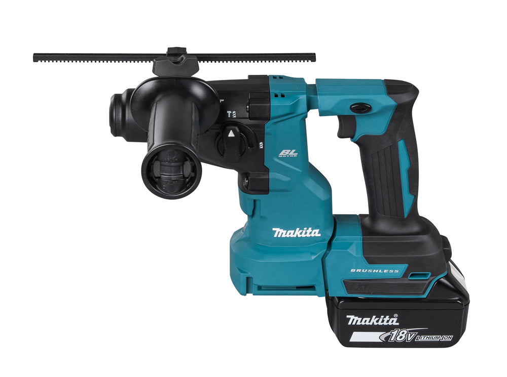 Makita Kombihammare DHR183Z eller Dammsugare till DHR183Z