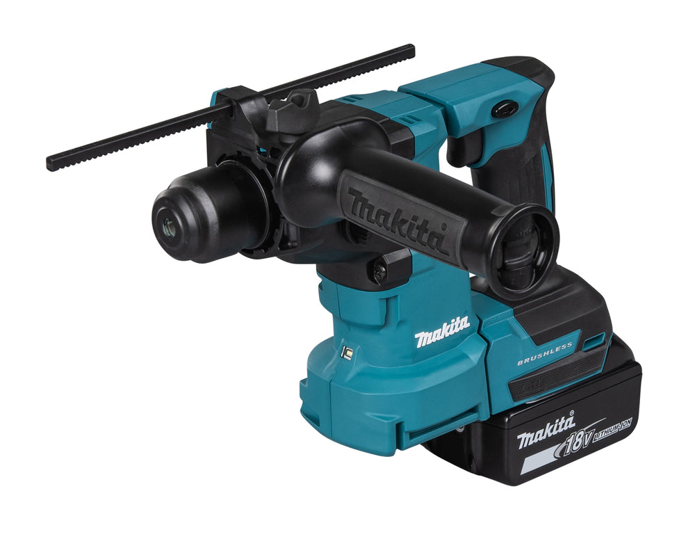 Makita Kombihammare DHR183Z eller Dammsugare till DHR183Z