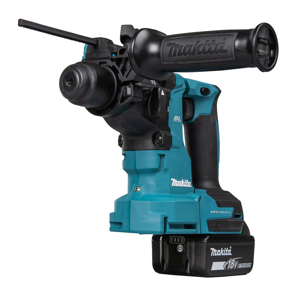 Makita Kombihammare DHR183Z eller Dammsugare till DHR183Z