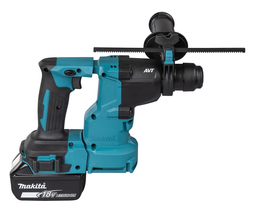 Makita Kombihammare DHR183Z eller Dammsugare till DHR183Z