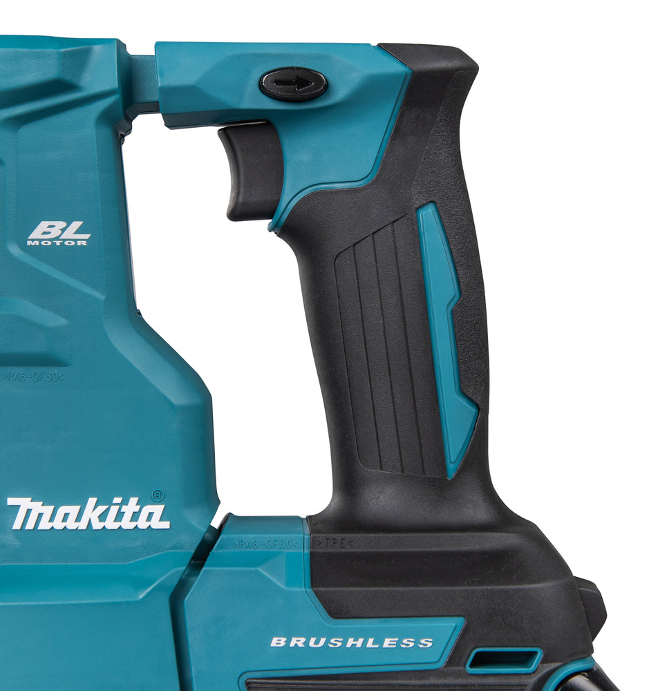 Makita Kombihammare DHR183Z eller Dammsugare till DHR183Z