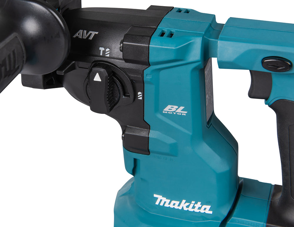 Makita Kombihammare DHR183Z eller Dammsugare till DHR183Z