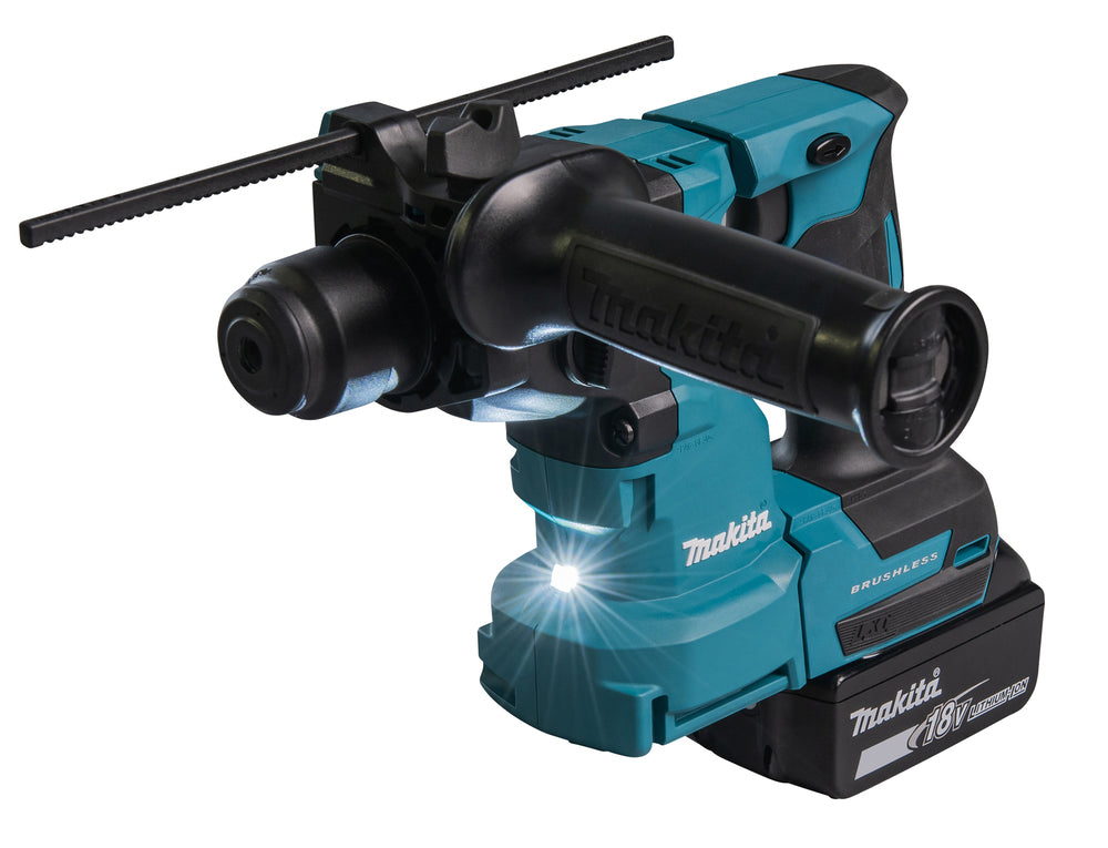 Makita Kombihammare DHR183Z eller Dammsugare till DHR183Z