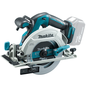 Makita kombokit DLX4197TX1 4st maskiner + 2x5Ah + laddare + klinga och väska