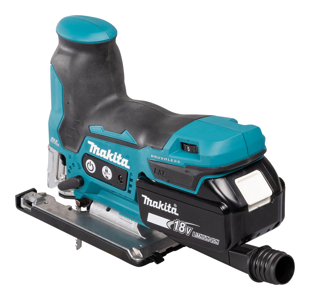 Makita Sticksåg LXT -DJV185Z naken utan batteri