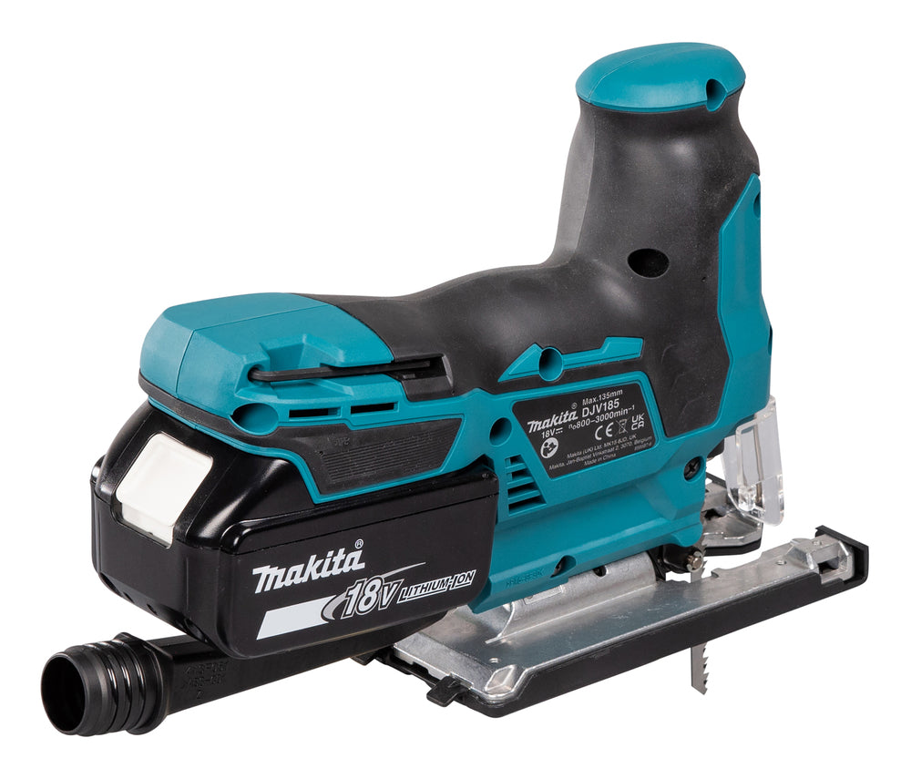 Makita Sticksåg LXT -DJV185Z naken utan batteri