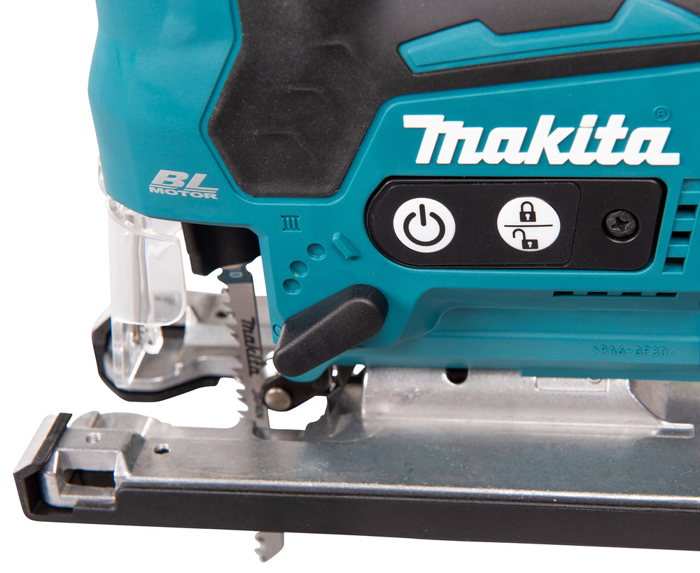 Makita Sticksåg LXT -DJV185Z naken utan batteri