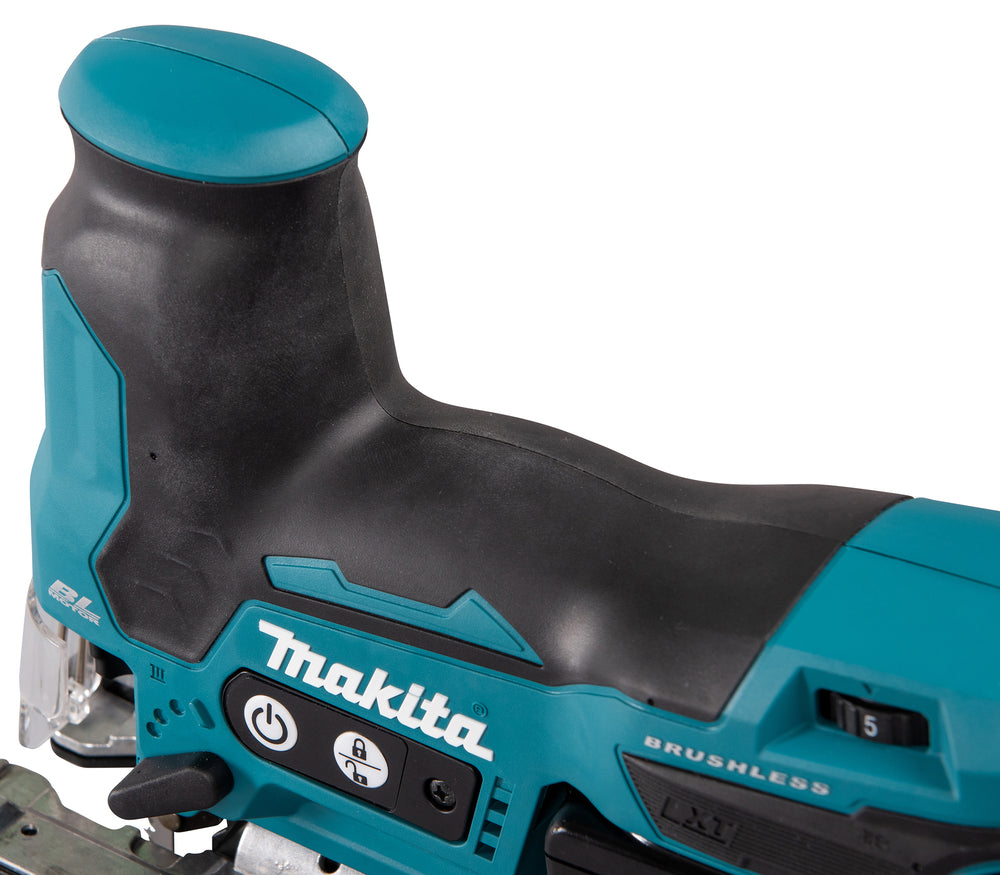 Makita Sticksåg LXT -DJV185Z naken utan batteri