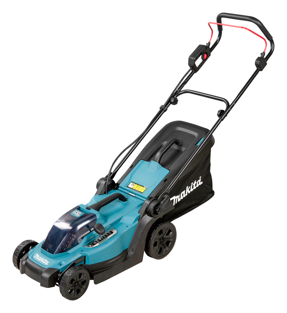 Makita Gräsklippare LXT 18V 33cm - DLM330Z Naken