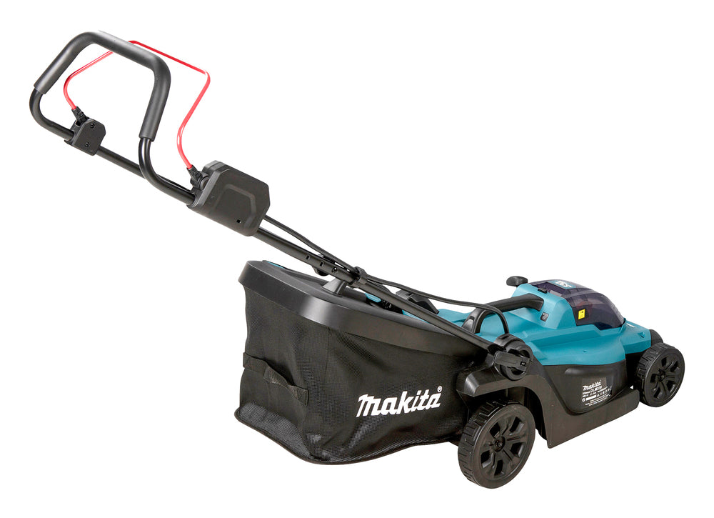 Makita Gräsklippare LXT 18V 33cm - DLM330Z Naken