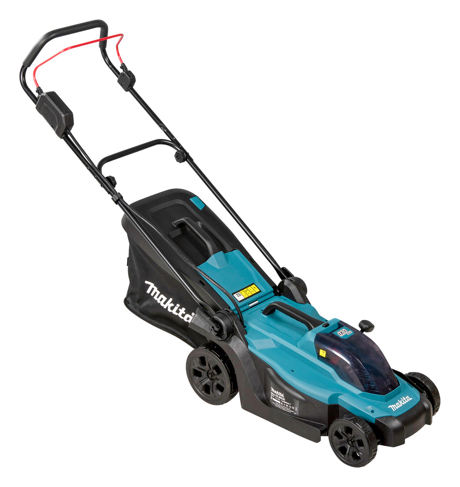Makita Gräsklippare LXT 18V 33cm - DLM330Z Naken