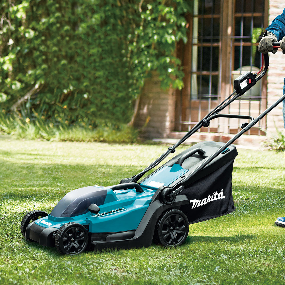 Makita Gräsklippare LXT 18V 33cm - DLM330Z Naken