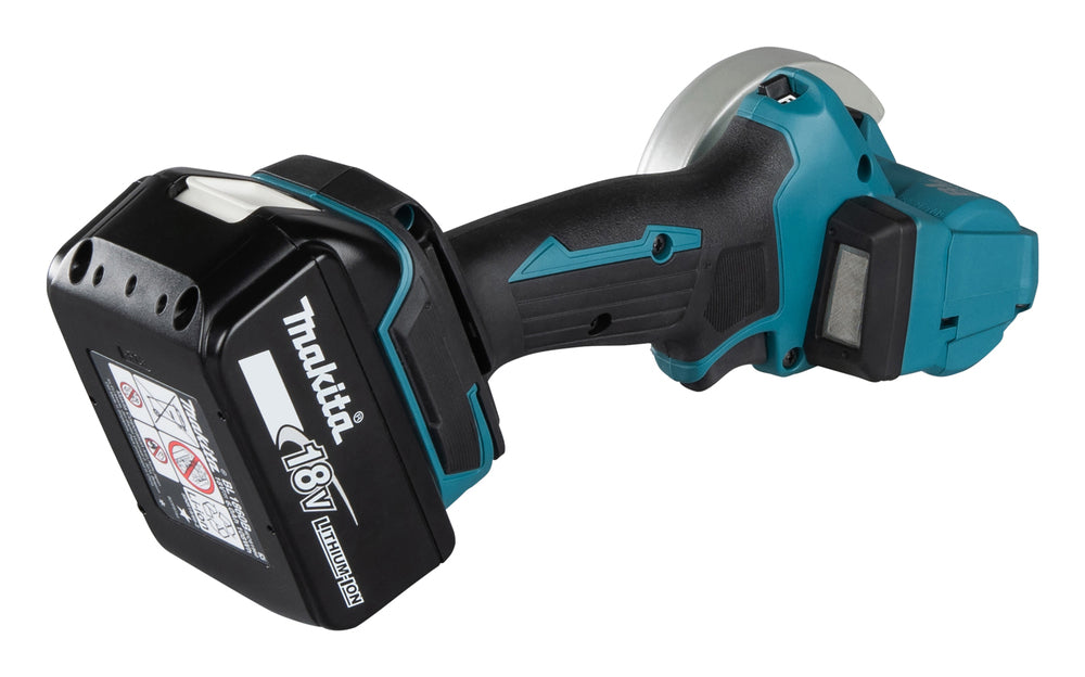 Makita Kapsåg 18V 76mm 18V DMC300Z naken