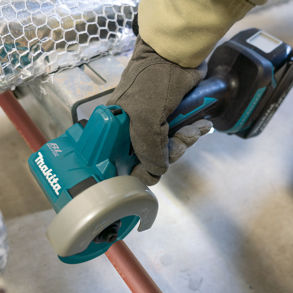 Makita Kapsåg 18V 76mm 18V DMC300Z naken