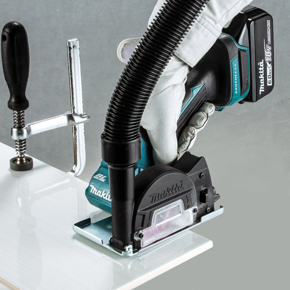 Makita Kapsåg 18V 76mm 18V DMC300Z naken