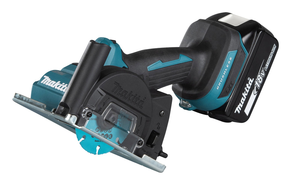 Makita Kapsåg 18V 76mm 18V DMC300Z naken