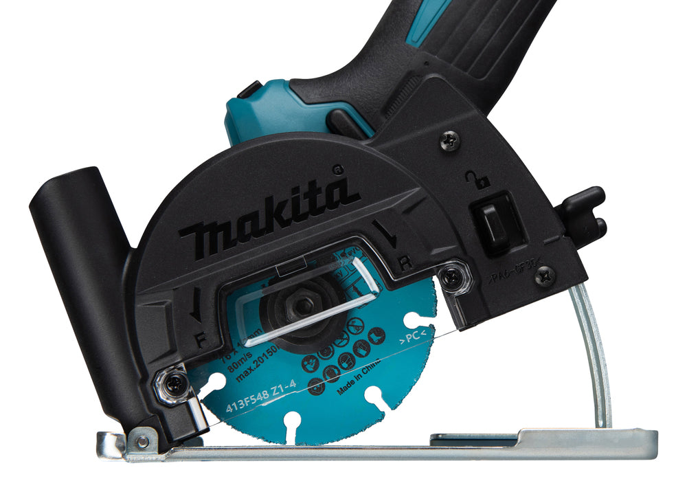 Makita Kapsåg 18V 76mm 18V DMC300Z naken