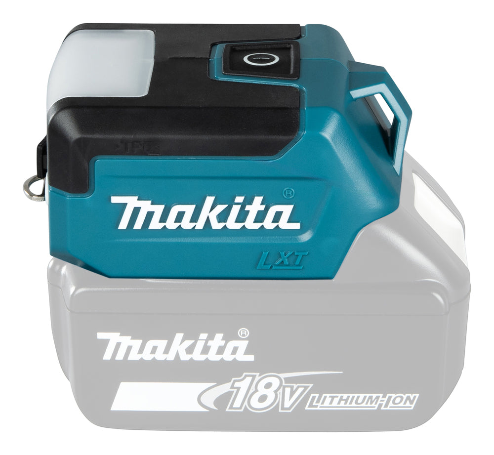 Makita Arbetslampa LXT - DML817 18V Naken