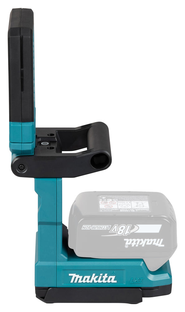 Makita Arbetslampa LXT 18V 1200 lumen DML819