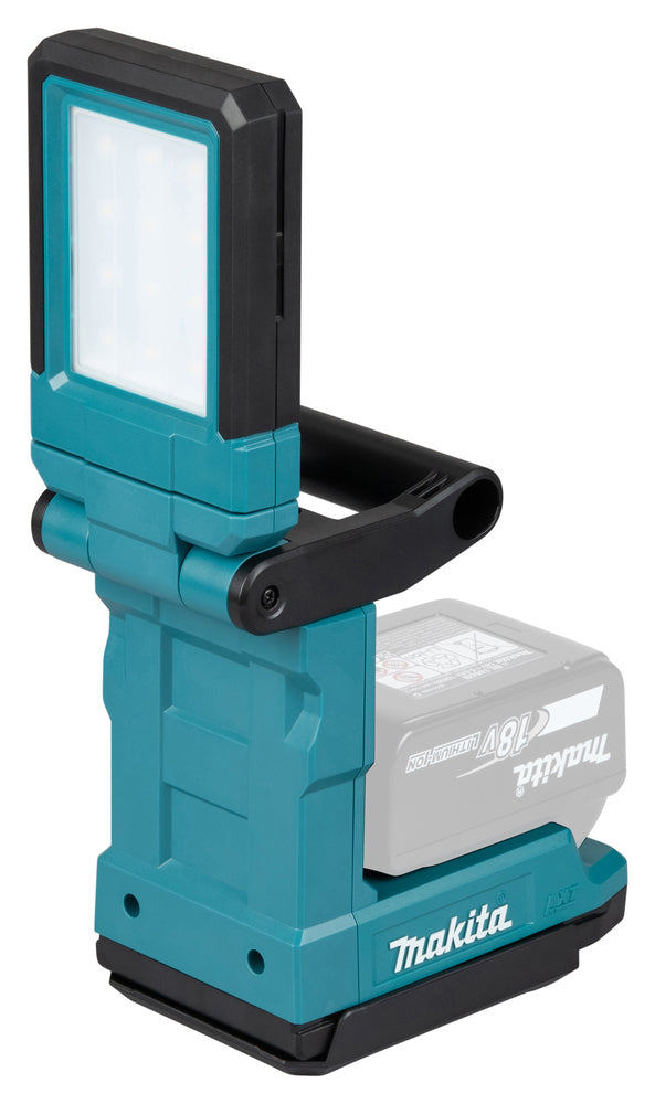 Makita Arbetslampa LXT 18V 1200 lumen DML819