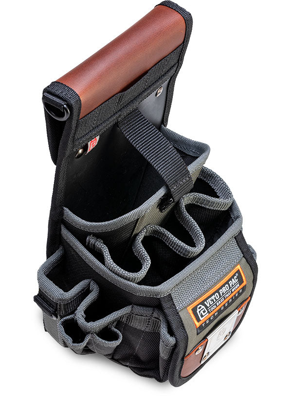 Veto Pro Pac DP3 Tool and Drill Pouch VPP10735