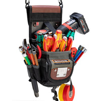 Veto Pro Pac DP3 Tool and Drill Pouch VPP10735