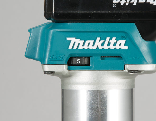 Makita Multifräs DRT50Z 18V Naken