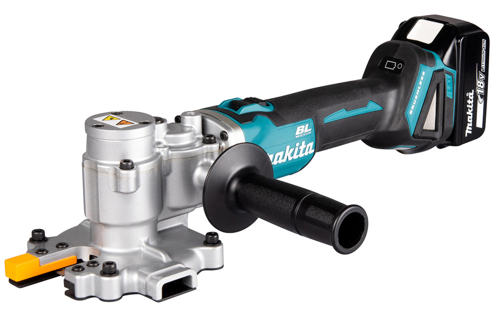 Makita DSC251ZK Armeringskap LXT 18V – 10–25 mm